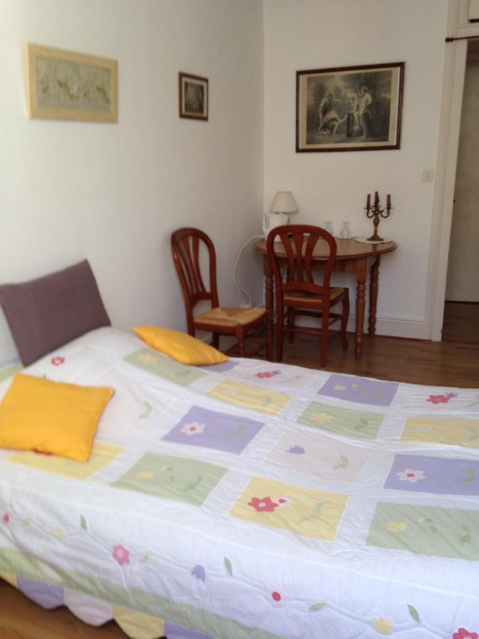 L'Arche Des Chapeliers Bed & Breakfast Foix Dış mekan fotoğraf