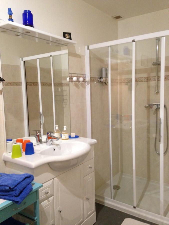 L'Arche Des Chapeliers Bed & Breakfast Foix Dış mekan fotoğraf