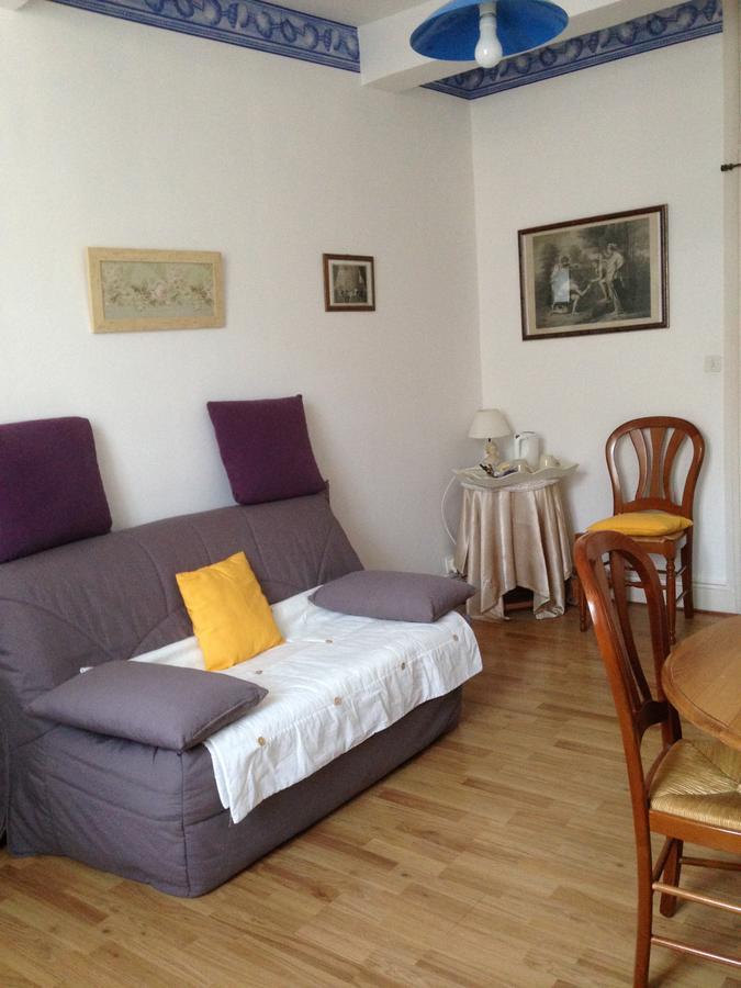 L'Arche Des Chapeliers Bed & Breakfast Foix Dış mekan fotoğraf
