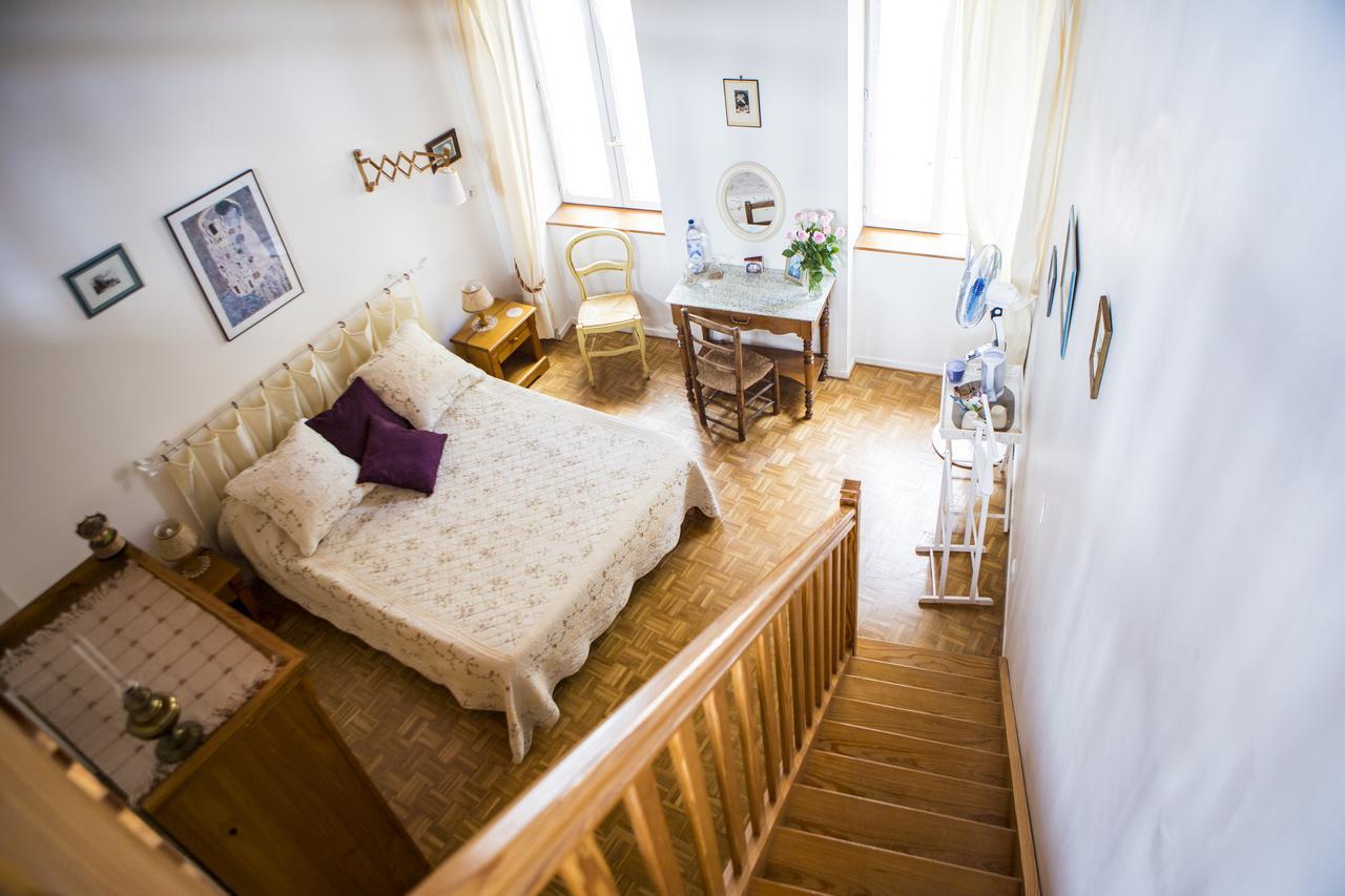 L'Arche Des Chapeliers Bed & Breakfast Foix Dış mekan fotoğraf