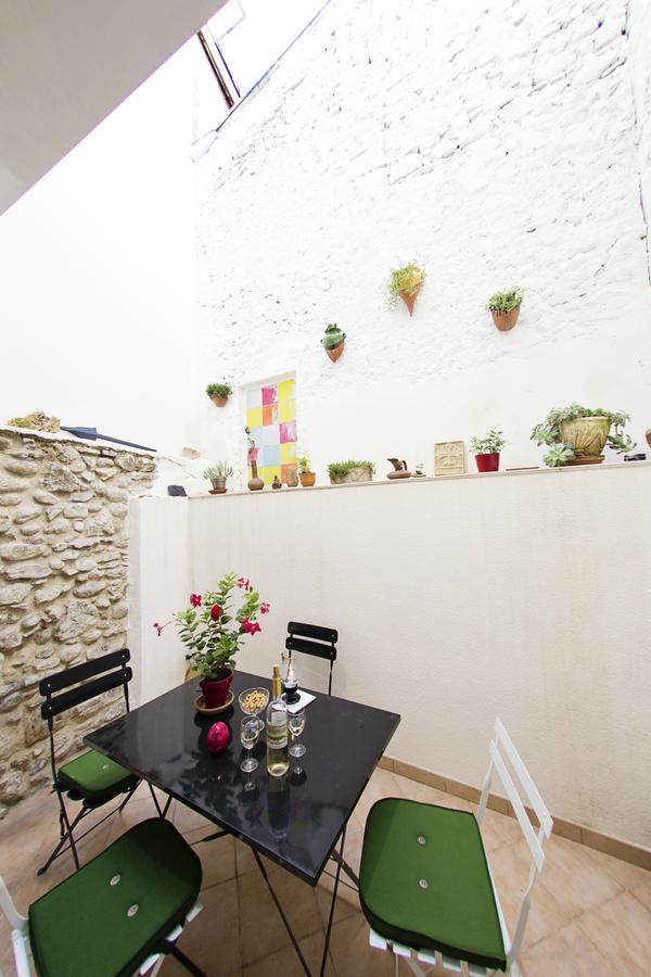 L'Arche Des Chapeliers Bed & Breakfast Foix Dış mekan fotoğraf