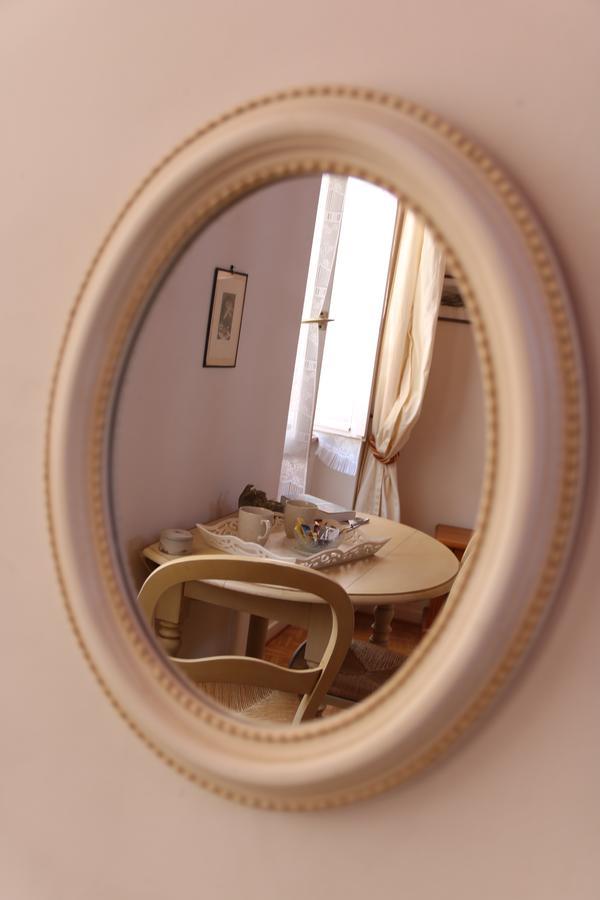 L'Arche Des Chapeliers Bed & Breakfast Foix Dış mekan fotoğraf