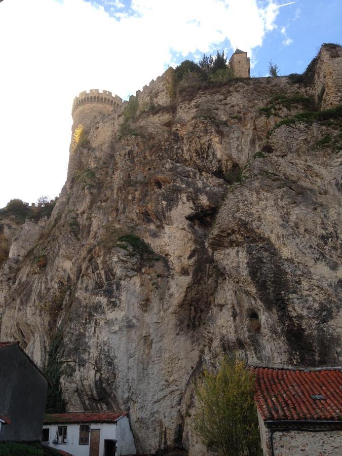 L'Arche Des Chapeliers Bed & Breakfast Foix Dış mekan fotoğraf