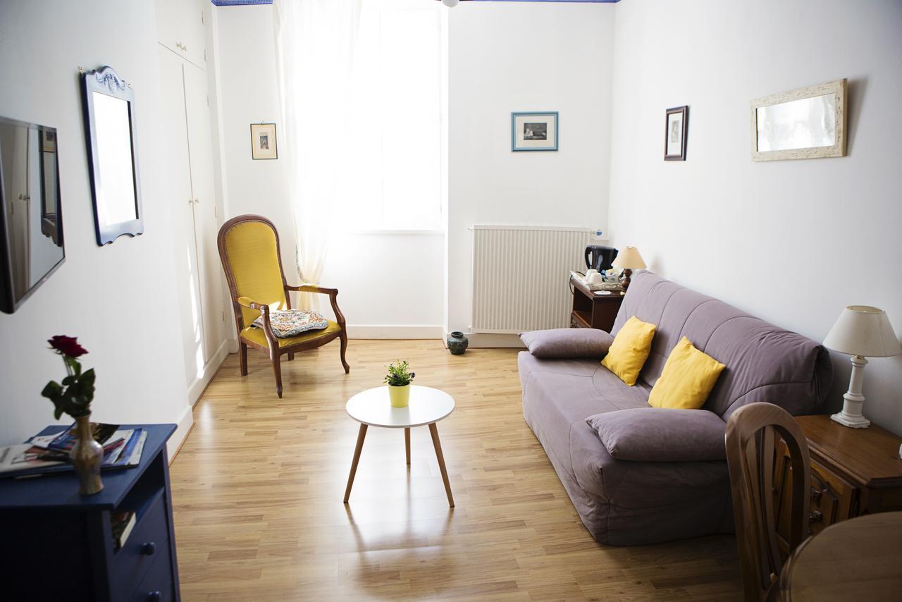 L'Arche Des Chapeliers Bed & Breakfast Foix Dış mekan fotoğraf